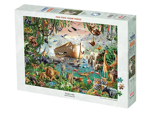 Noah'S Ark